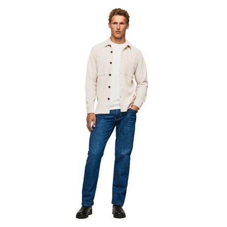 Pepe Jeans  felpa pepe jean porto 