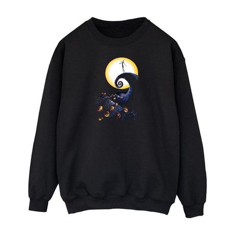 Nightmare Before Christmas  Sweat 