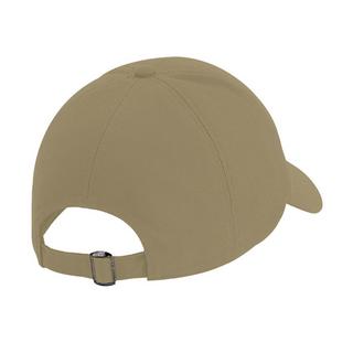 Beechfield  Bio 6Panel Kappe 