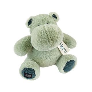 DouDou et compagnie  Hippo mandel (25cm) 