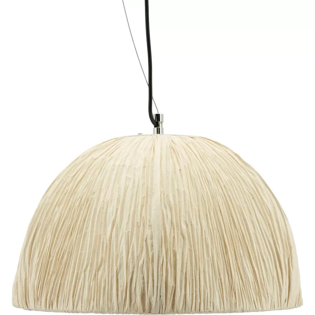 mutoni – Hängeleuchte Lokta 1, One Size
