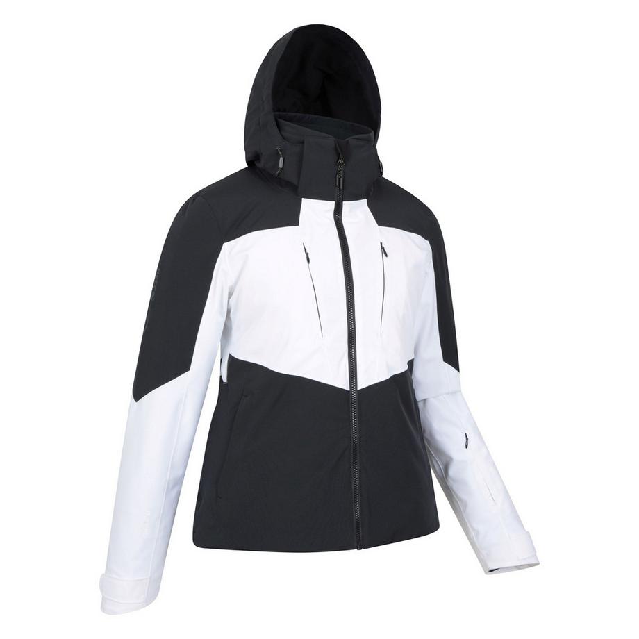 Mountain Warehouse  Altitude Extreme Recco Giacca Da Sci 