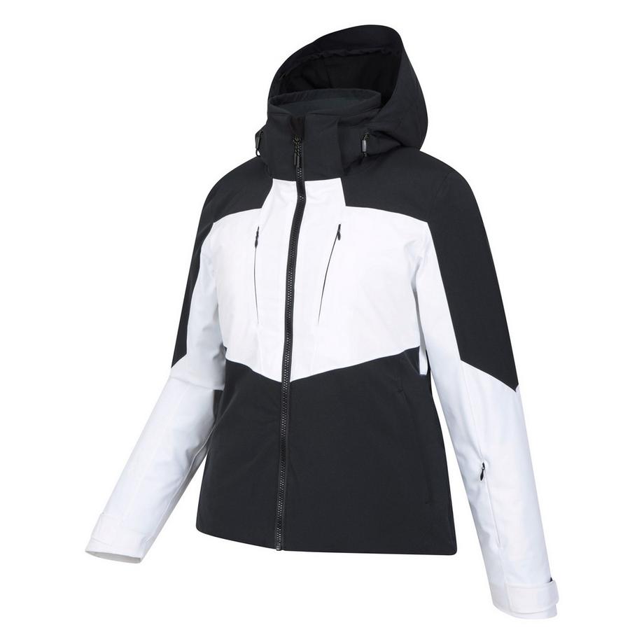 Mountain Warehouse  Altitude Extreme Recco Giacca Da Sci 