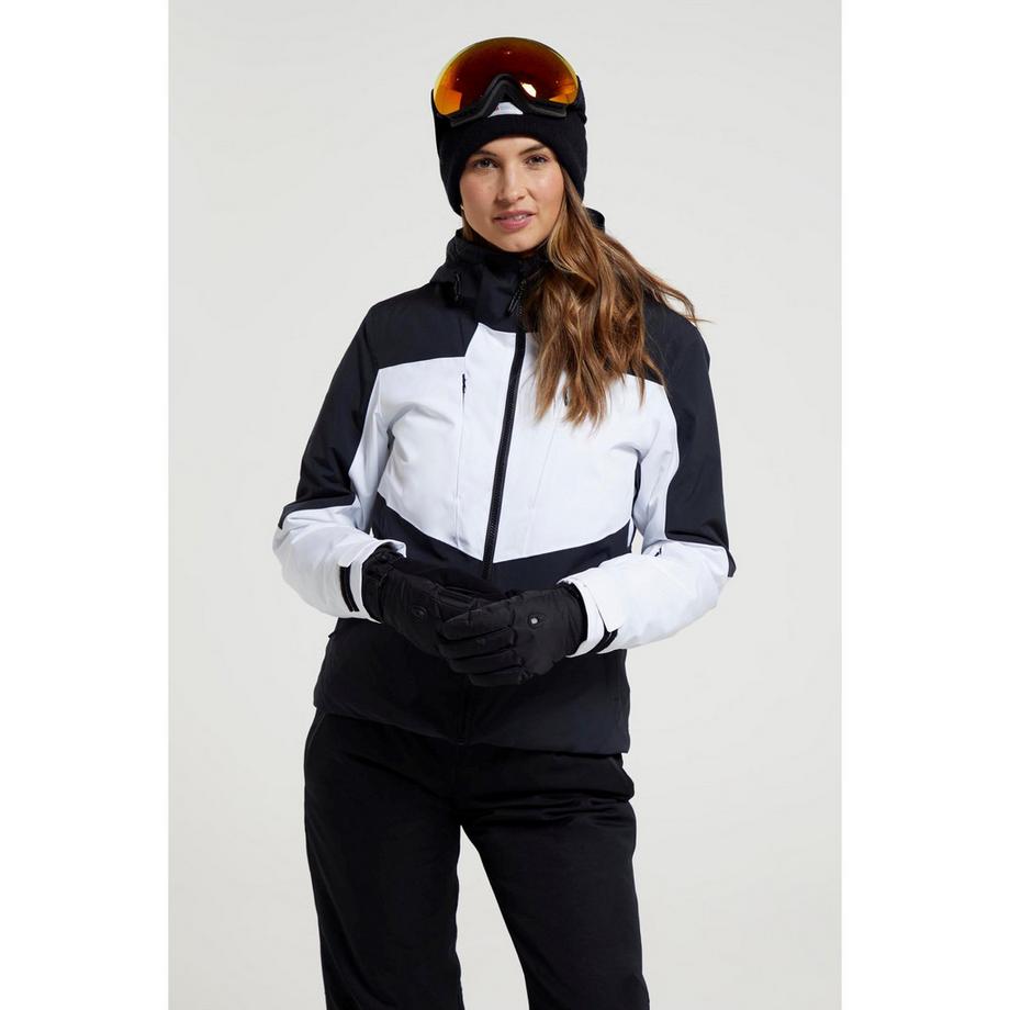 Skijacke Altitude Extreme RECCO