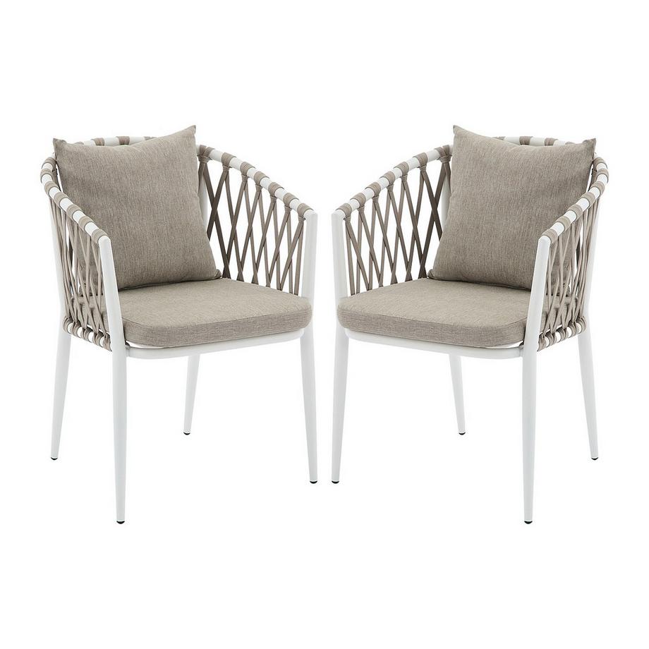 Chaise de jardin MISSO