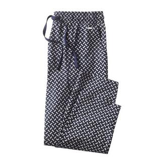 ISA bodywear  Pantalon avec poches latérales et cordonnet à la taille 