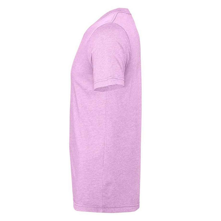 Bella + Canvas CVC Kurzarm T-Shirt  