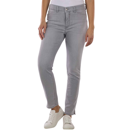 MAC Wonder Light Dream Summer Slim Fit Jeans  