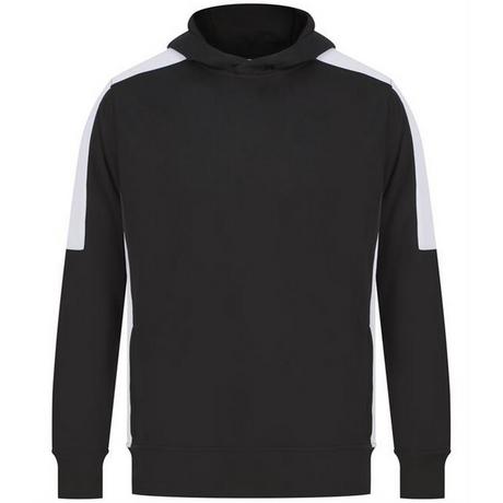 Finden & Hales Felpa con cappuccio Team  