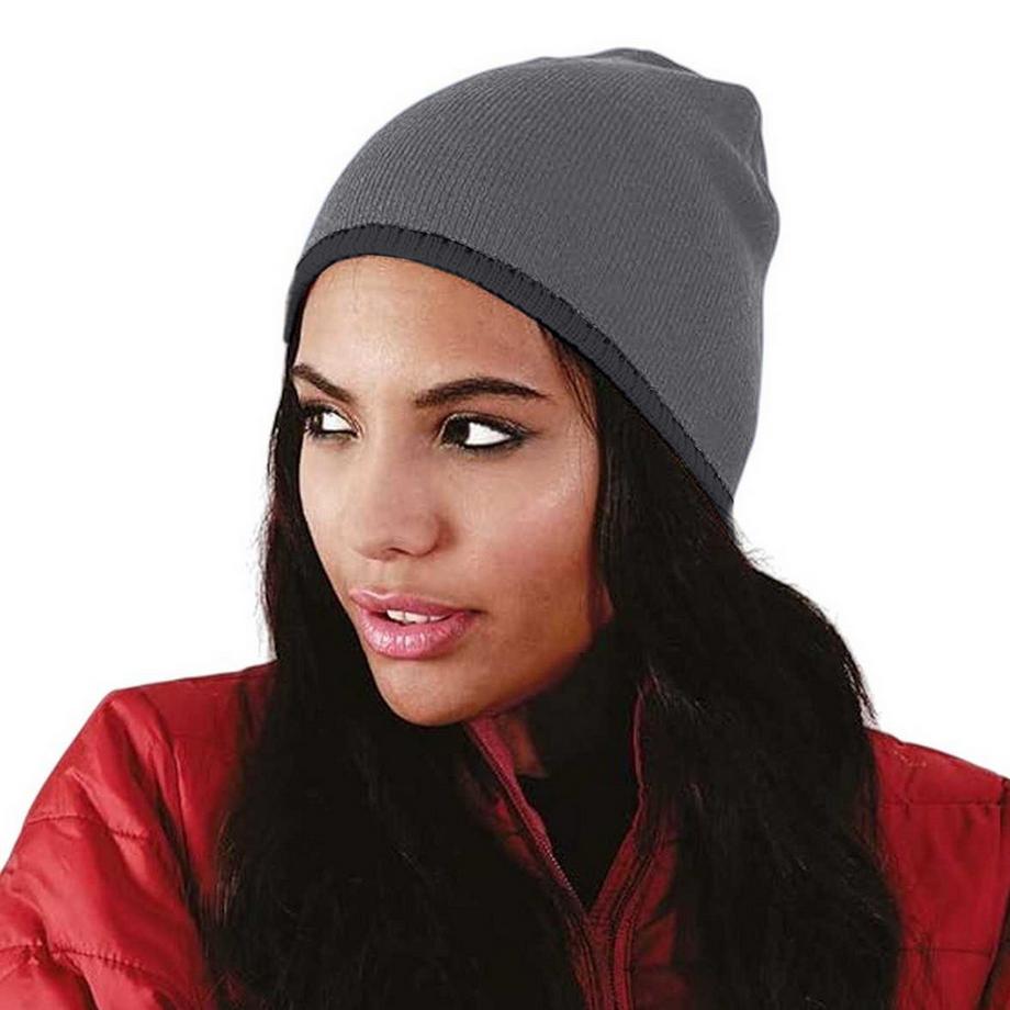 Beechfield Strickmütze  