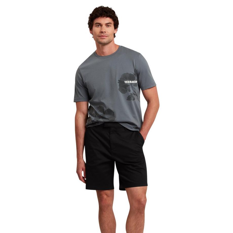 TED BAKER Pantaloncini Chino Regolare  