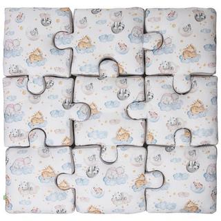 Lulando  Art Collection Puzzle Spielmatte 