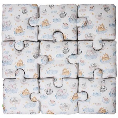 Lulando  Art Collection Puzzle Spielmatte 