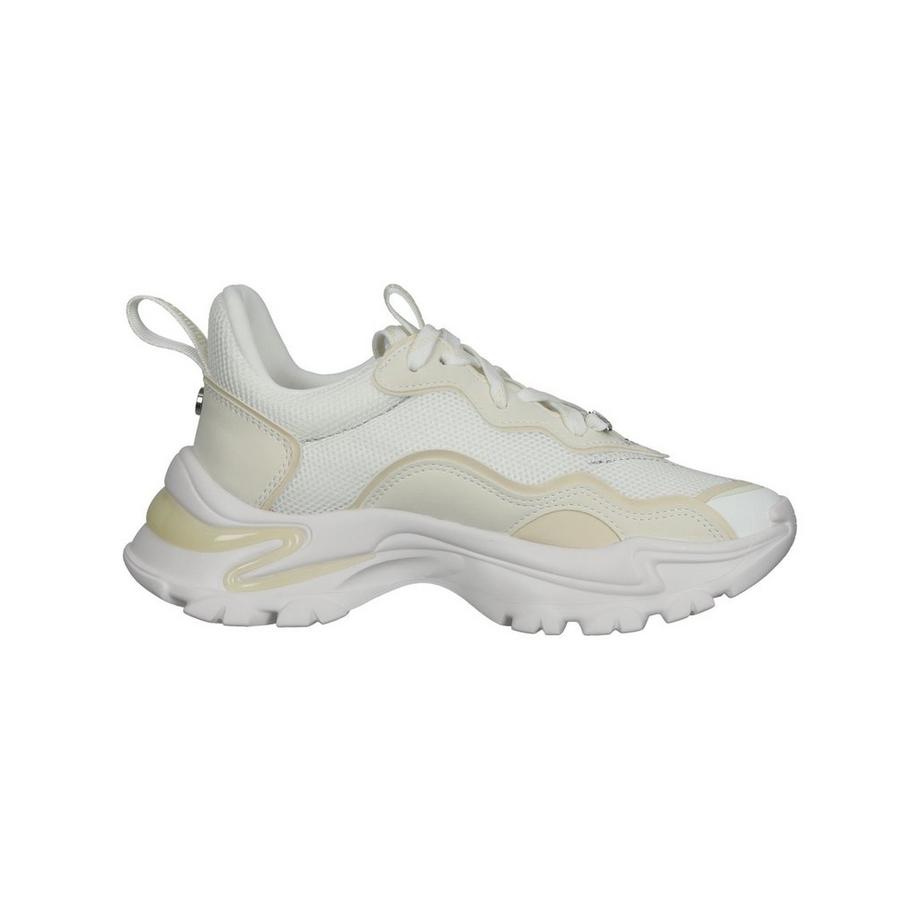 STEVE MADDEN Maxima Chunky Sneaker  