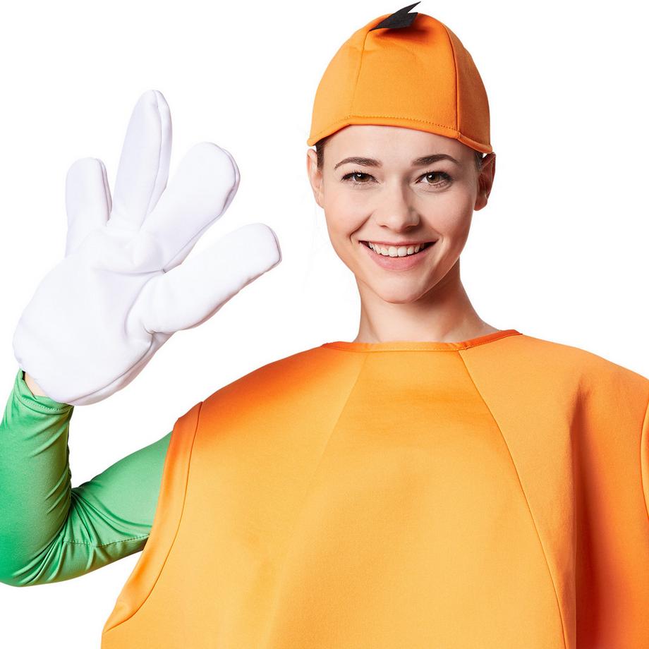 Tectake  Costume d'orange 