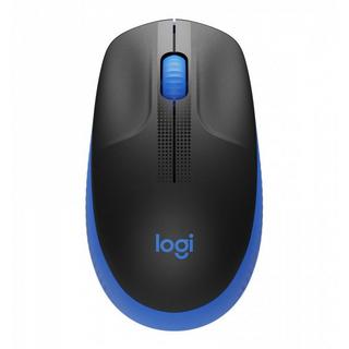 Logitech  M190 (Kabellos) 