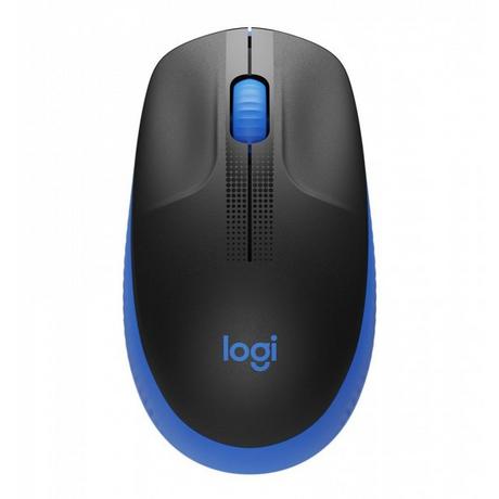 Logitech  M190 (Kabellos) 