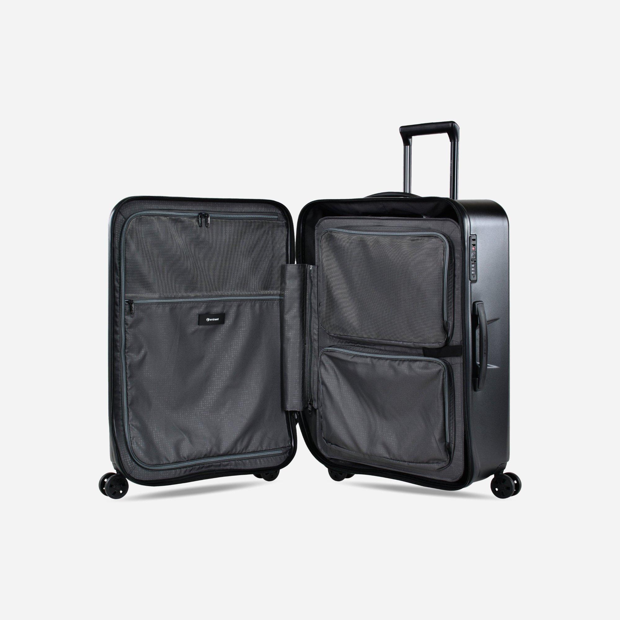 EMINENT 82 CM, Twilight Valise Grande 4 Roues  