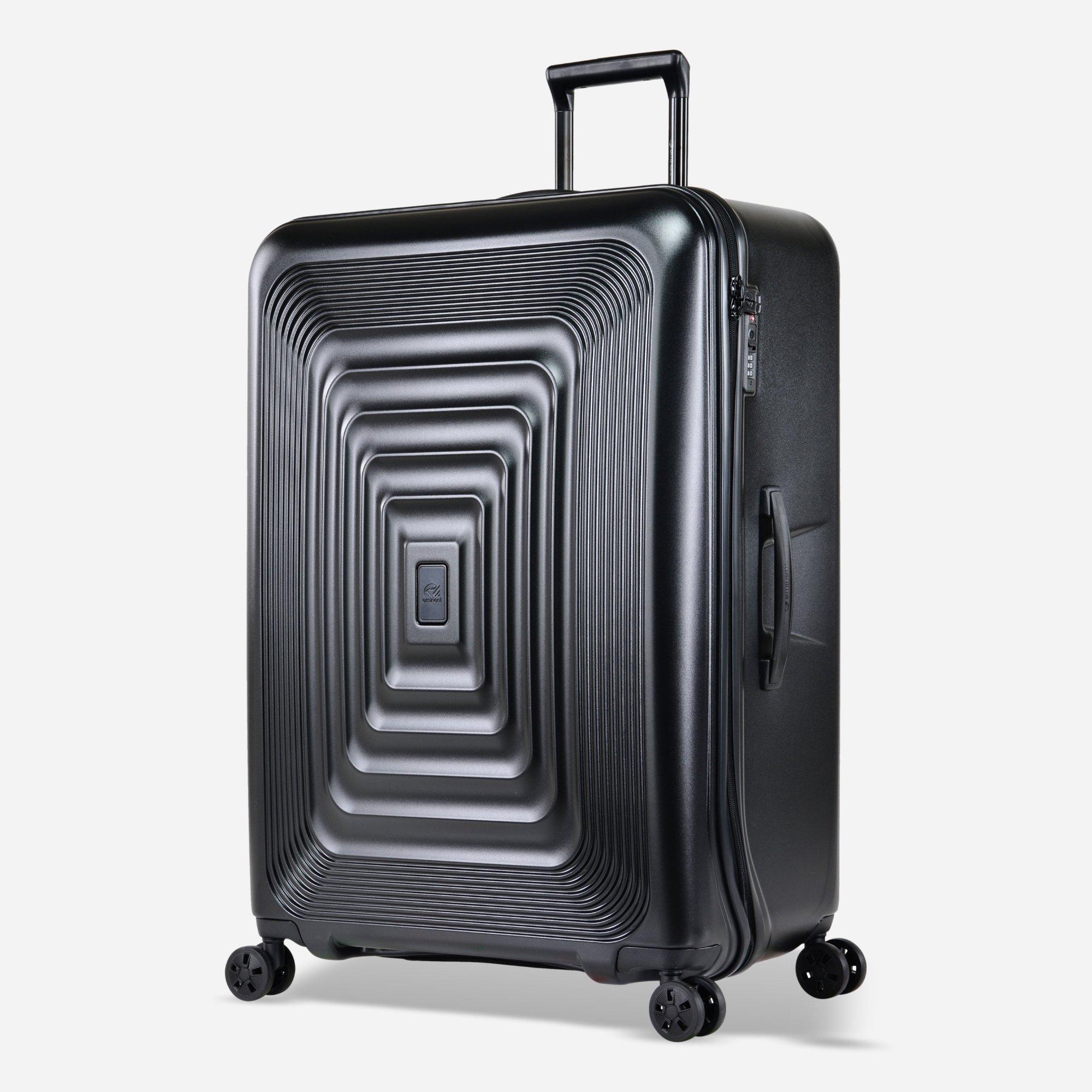 EMINENT 82 CM, Twilight Valise Grande 4 Roues  