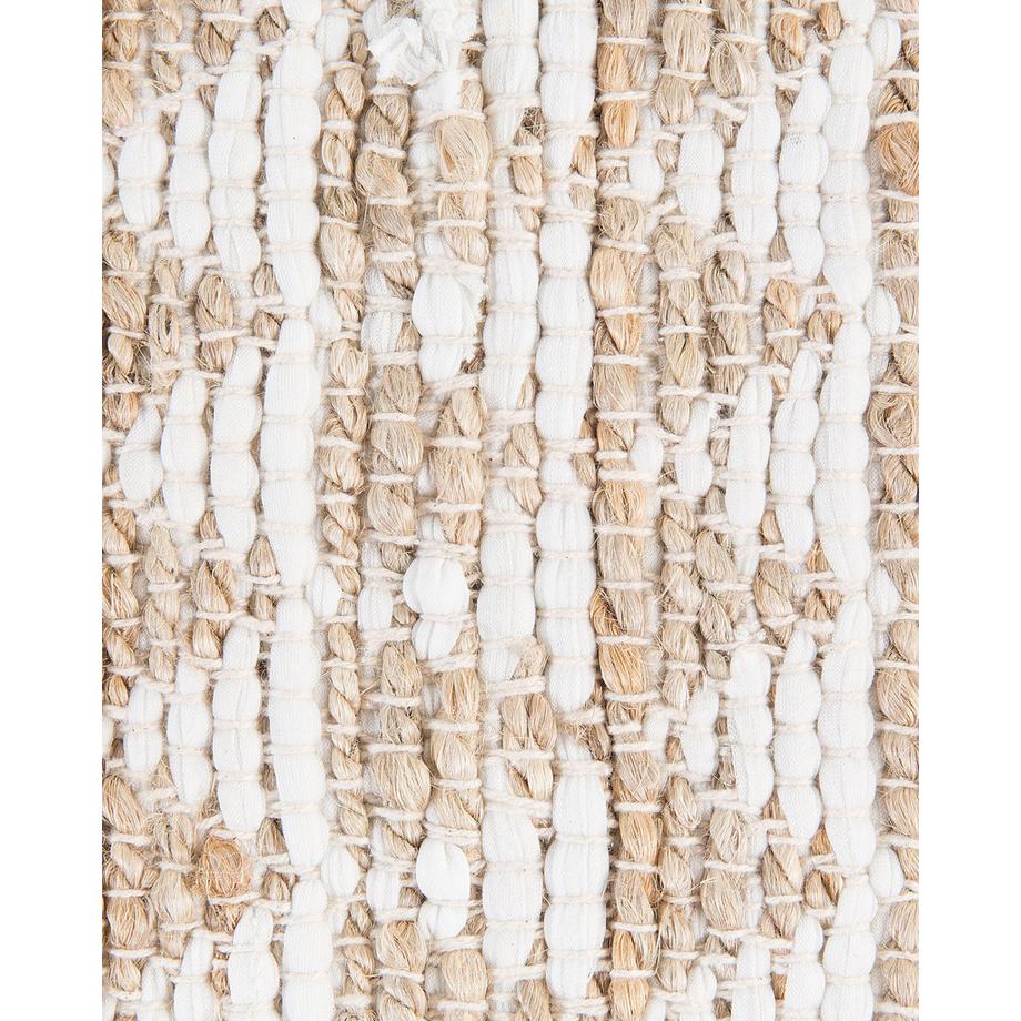 Beliani Tapis en Coton Boho TUNCELI  