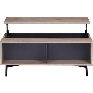 Table basse Scandi Retro Nouveau