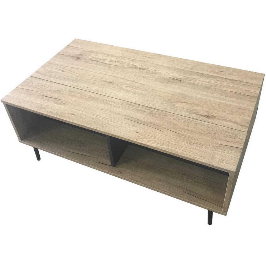 mutoni Table basse Scandi Retro New  