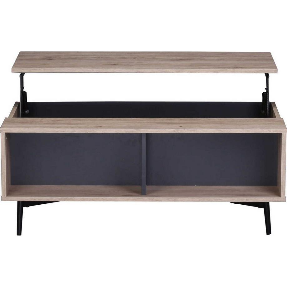 mutoni Table basse Scandi Retro New  