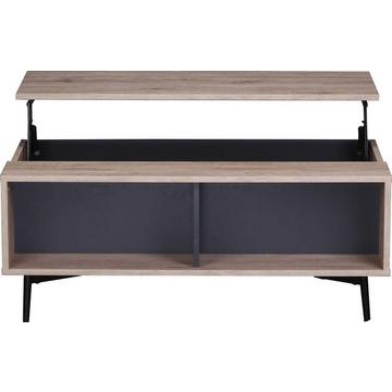 Table basse Scandi Retro New