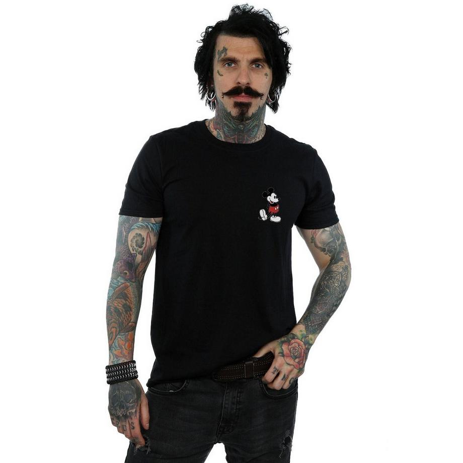 Disney T-Shirt Kickin  