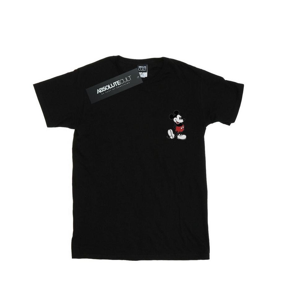 Disney T-Shirt Kickin  