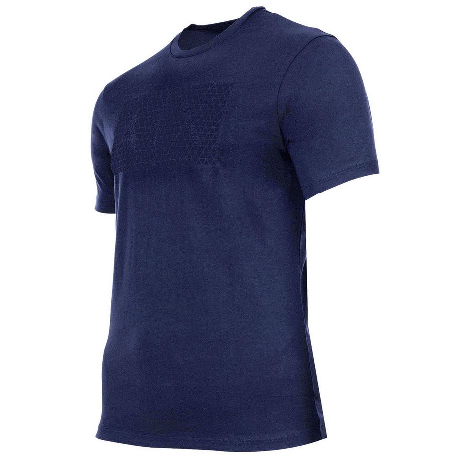 Armani Exchange T-Shirt  1er Pack Figurbetont-T-SHIRT  