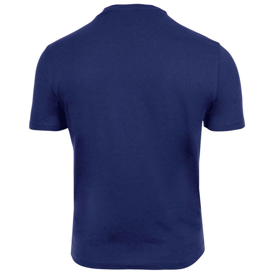 Armani Exchange T-Shirt  1er Pack Figurbetont-T-SHIRT  