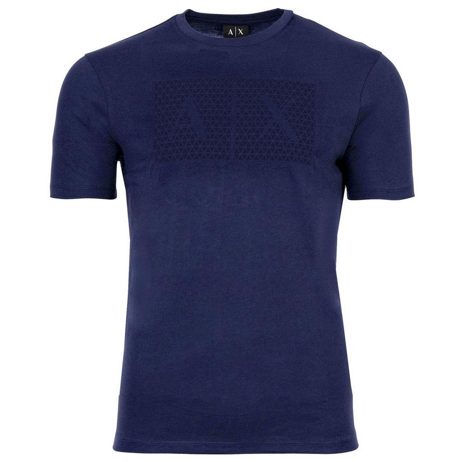 T-Shirt  1er Pack Figurbetont-T-SHIRT