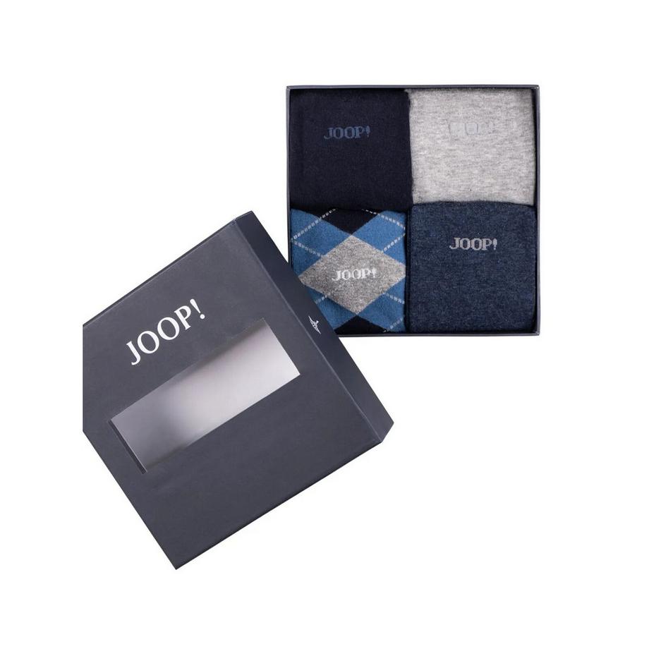 JOOP! Premium Socken Geschenkset  