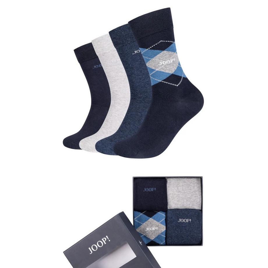 Geschenkset Premium Socken