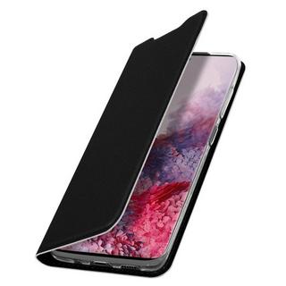 DuxDucis  Schickes Cover Galaxy S20 Schwarz 