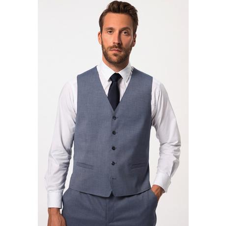 JP1880  Gilet per business-attire dalla collezione Paris con FLEXNAMIC®, fino alla tg. 36/72/134 