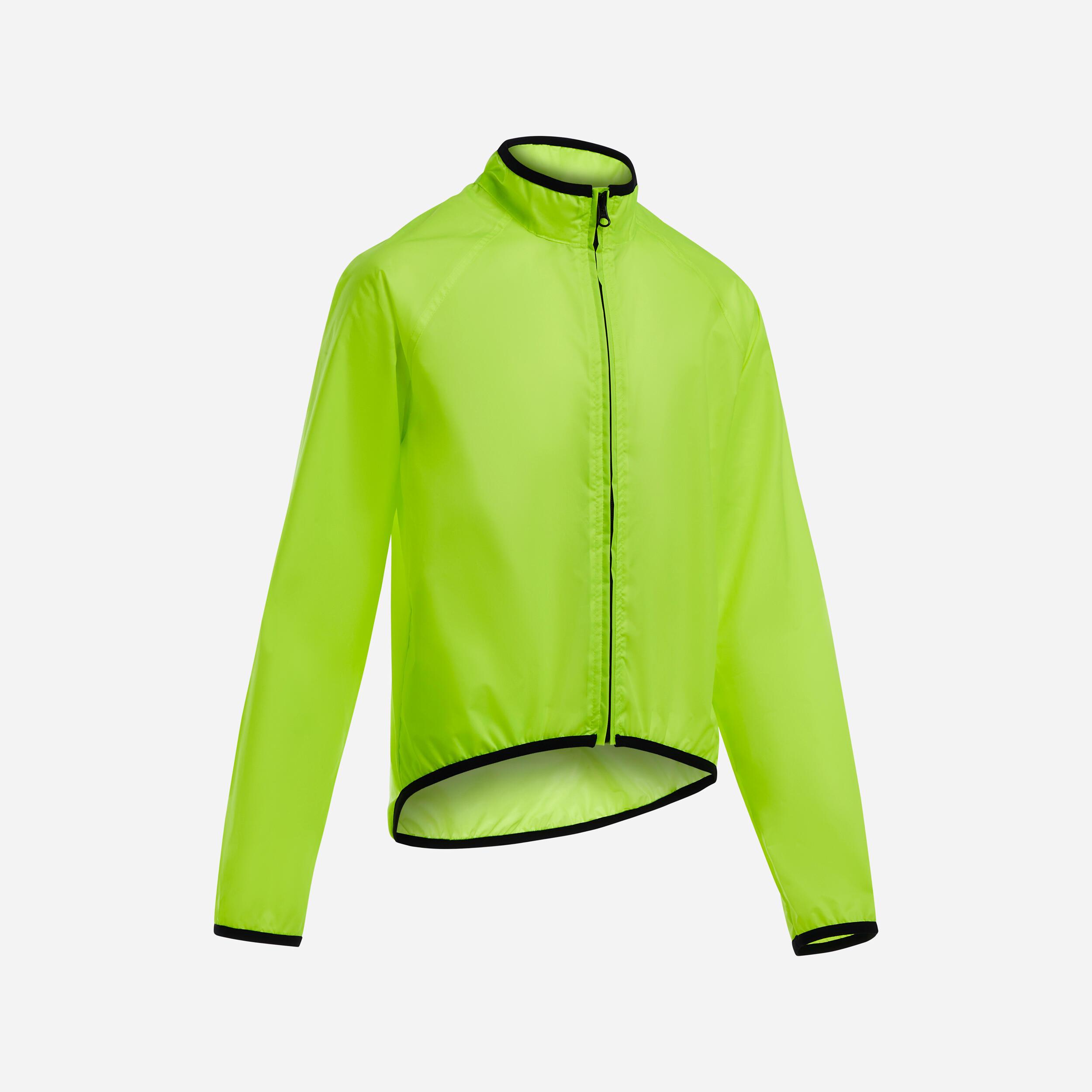 BTWIN  Windjacke - 100 