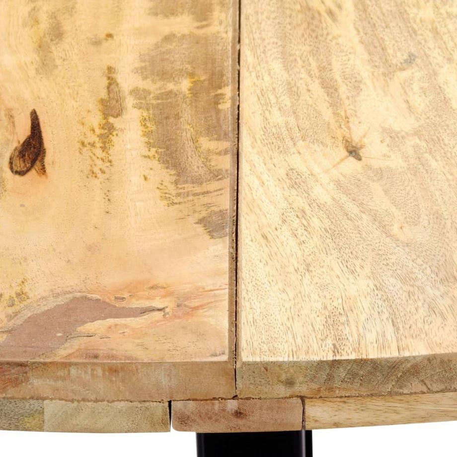VidaXL Esstisch holz  