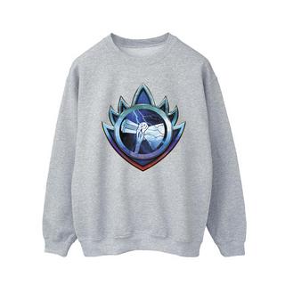 MARVEL  Sweat LOVE AND THUNDER STORMBREAKER 