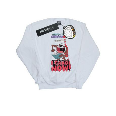 LOONEY TUNES  Sweat CAROL NOW 