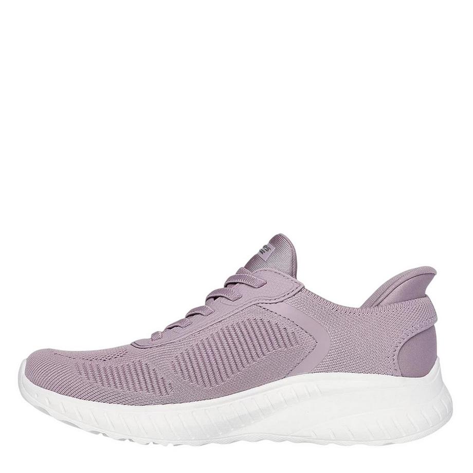 SKECHERS Bobs Squad Chaos Current Muse Sneaker  