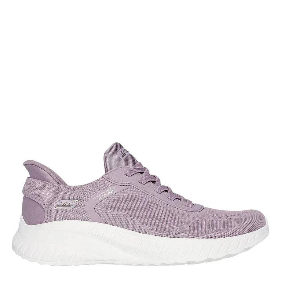 SKECHERS Bobs Squad Chaos Current Muse Sneaker  
