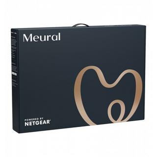 Meural  NETGEAR MC327LW cornice per foto digitali Legno 68,6 cm (27") Wi-Fi 