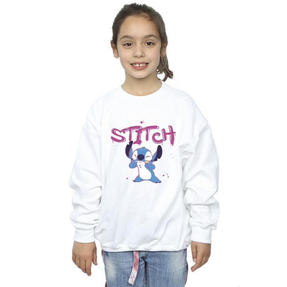 Disney  Sweat LILO AND STITCH 