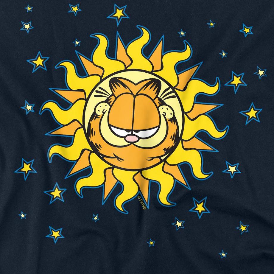 Garfield  T-ShirtCelestial 