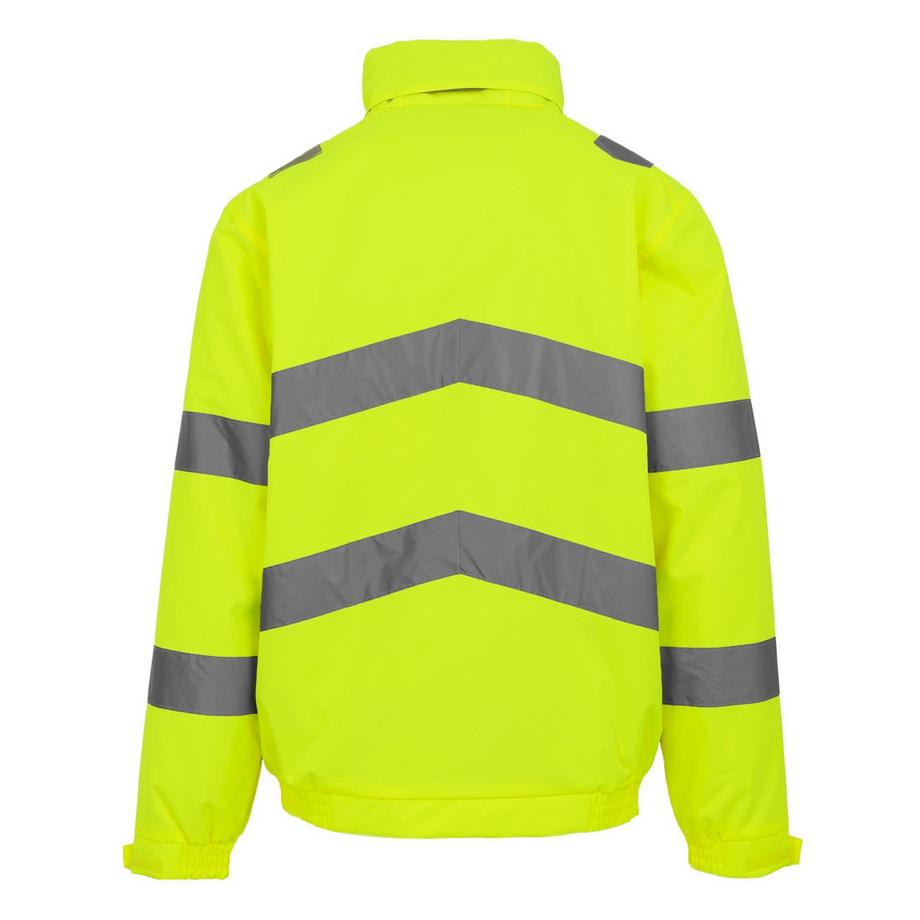 Regatta Pro Contract Dover Veste Haute Visibilité  