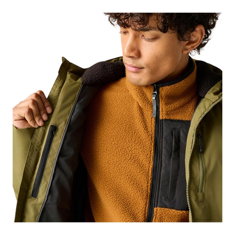 Regatta Veste Isolante Frankie Imperméable  