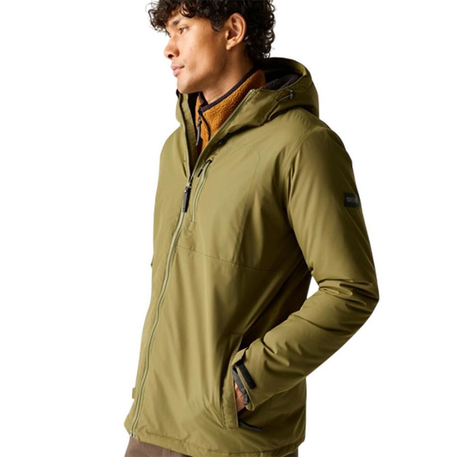 Regatta Veste Isolante Frankie Imperméable  