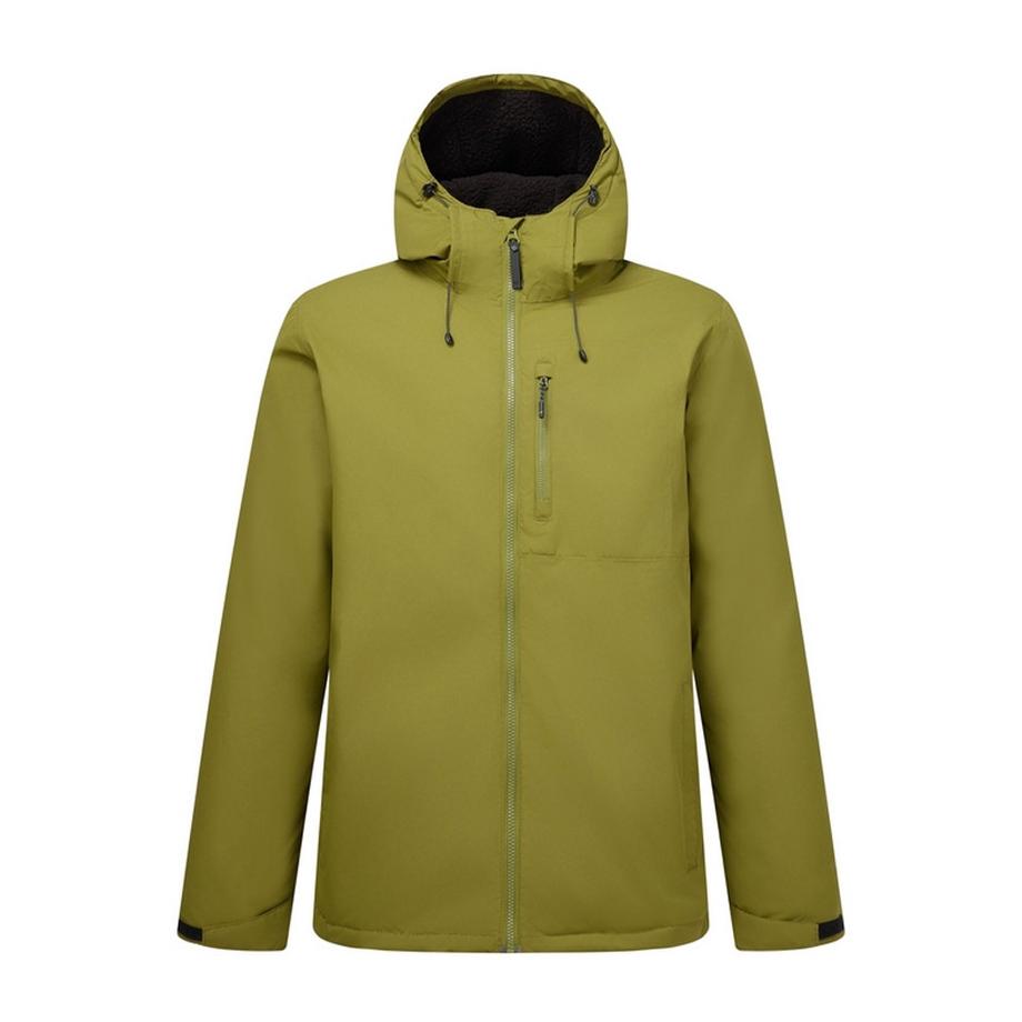 Veste Isolante Frankie
